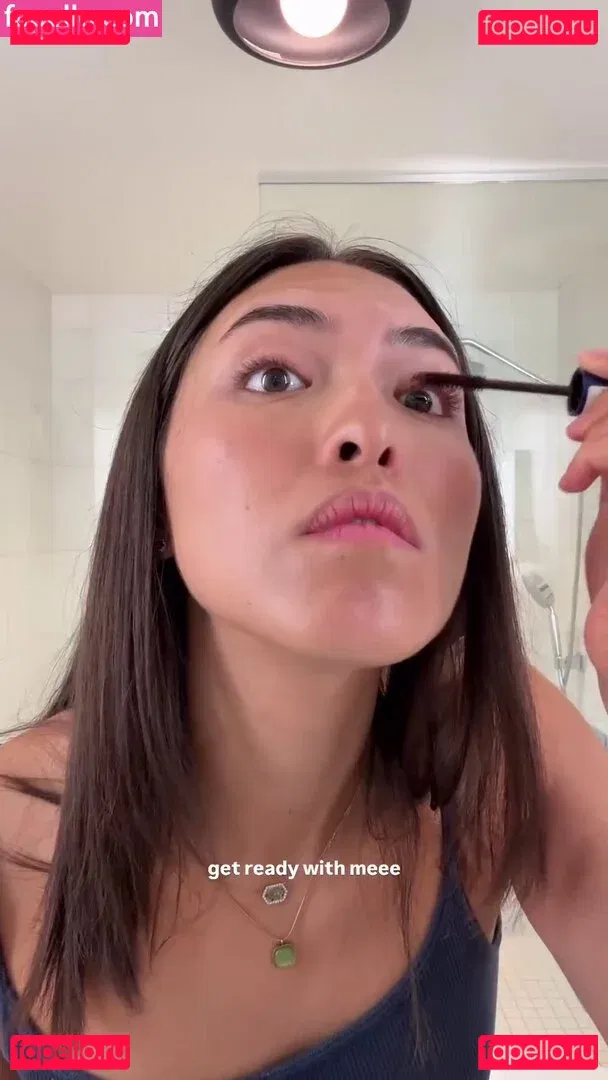 Shanti Tan Onlyfans Photo Gallery 