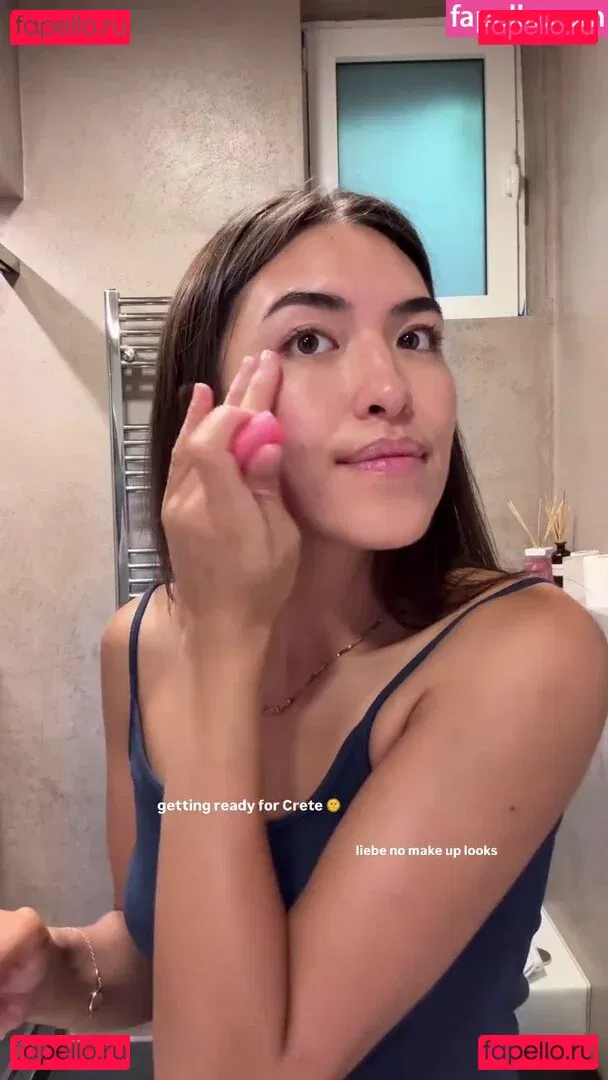 Shanti Tan Onlyfans Photo Gallery 