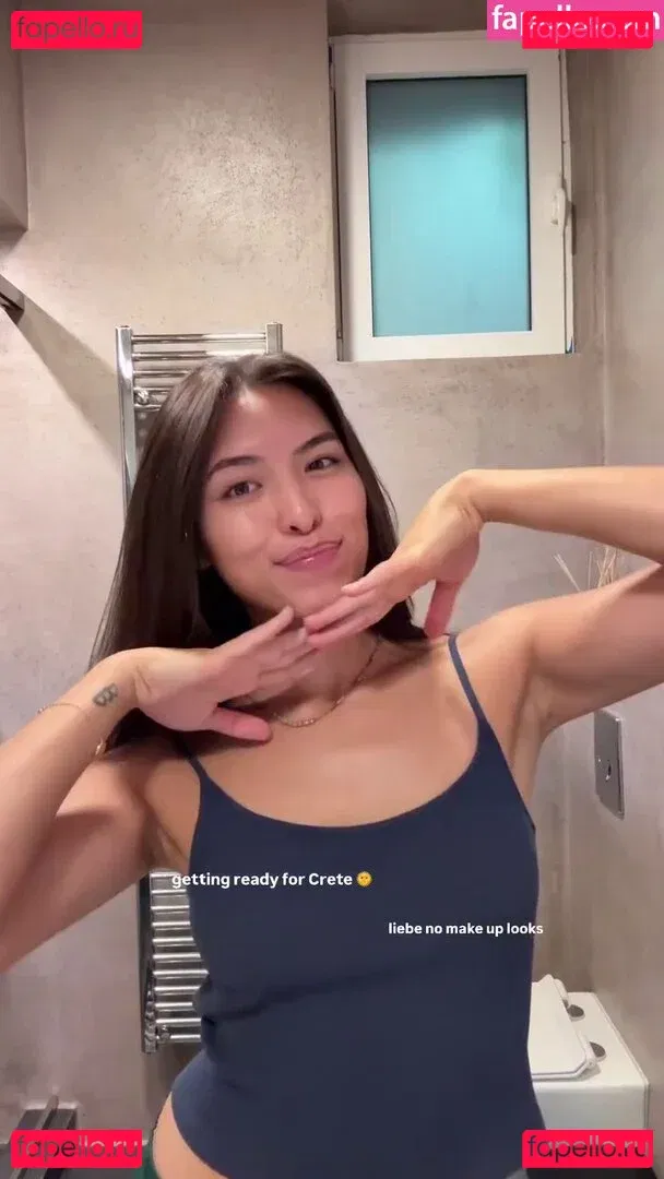 Shanti Tan Onlyfans Photo Gallery 