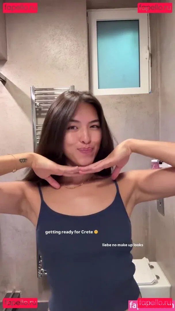 Shanti Tan Onlyfans Photo Gallery 