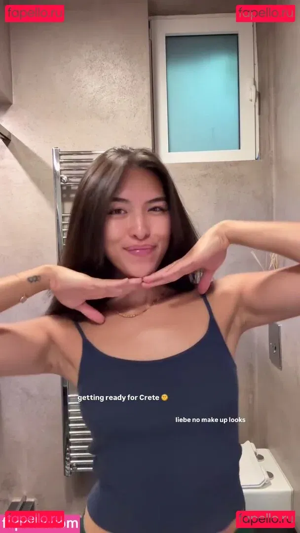 Shanti Tan Onlyfans Photo Gallery 