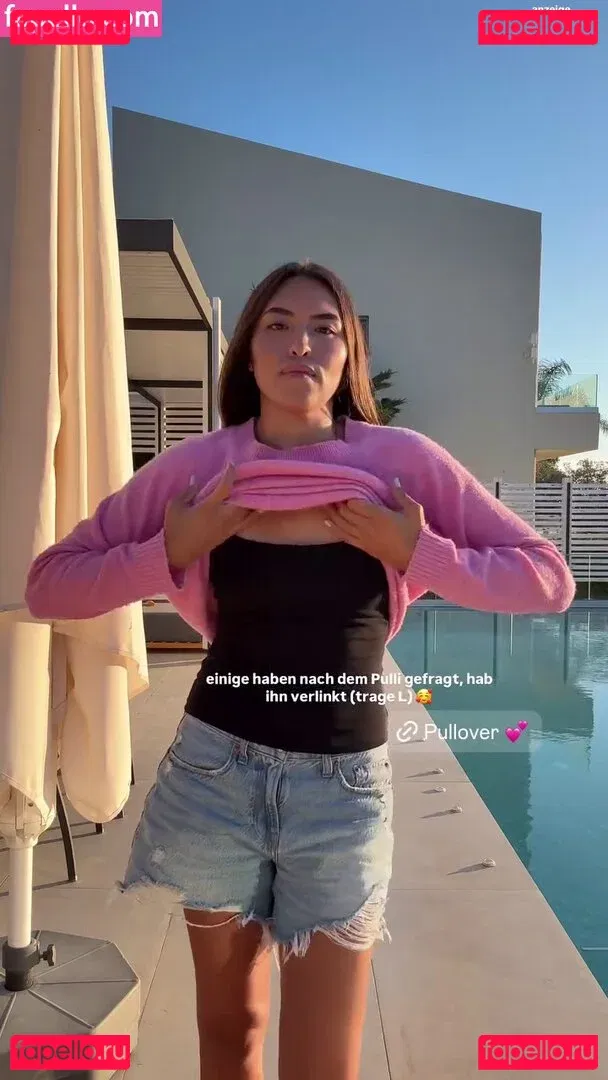 Shanti Tan Onlyfans Photo Gallery 