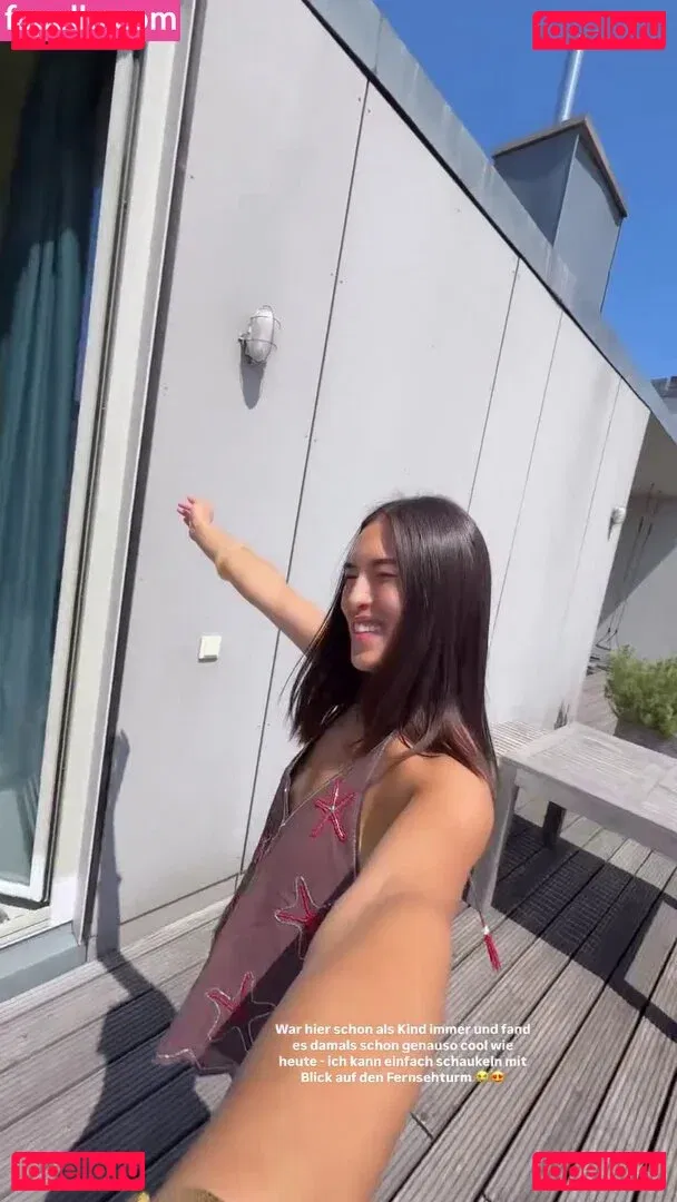 Shanti Tan Onlyfans Photo Gallery 