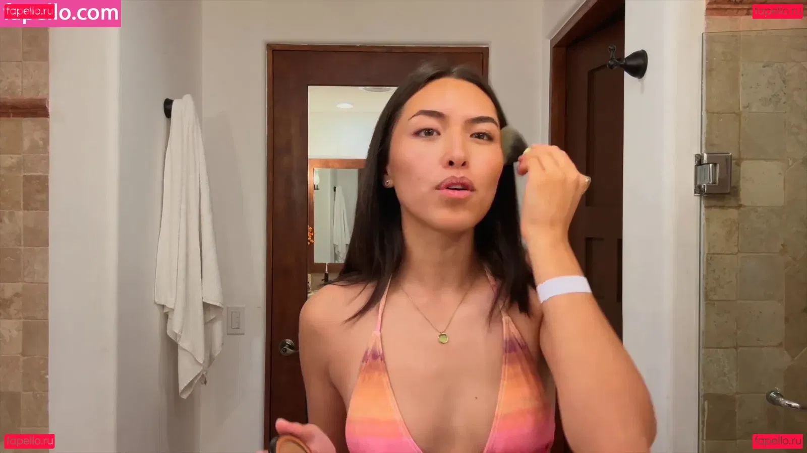 Shanti Tan Onlyfans Photo Gallery 