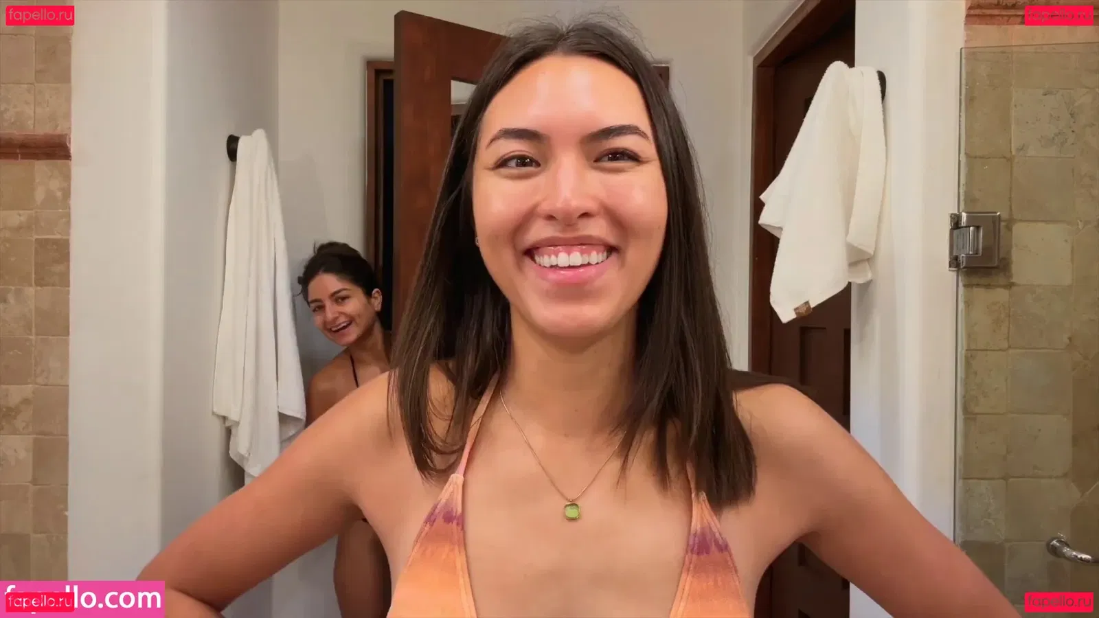 Shanti Tan Onlyfans Photo Gallery 