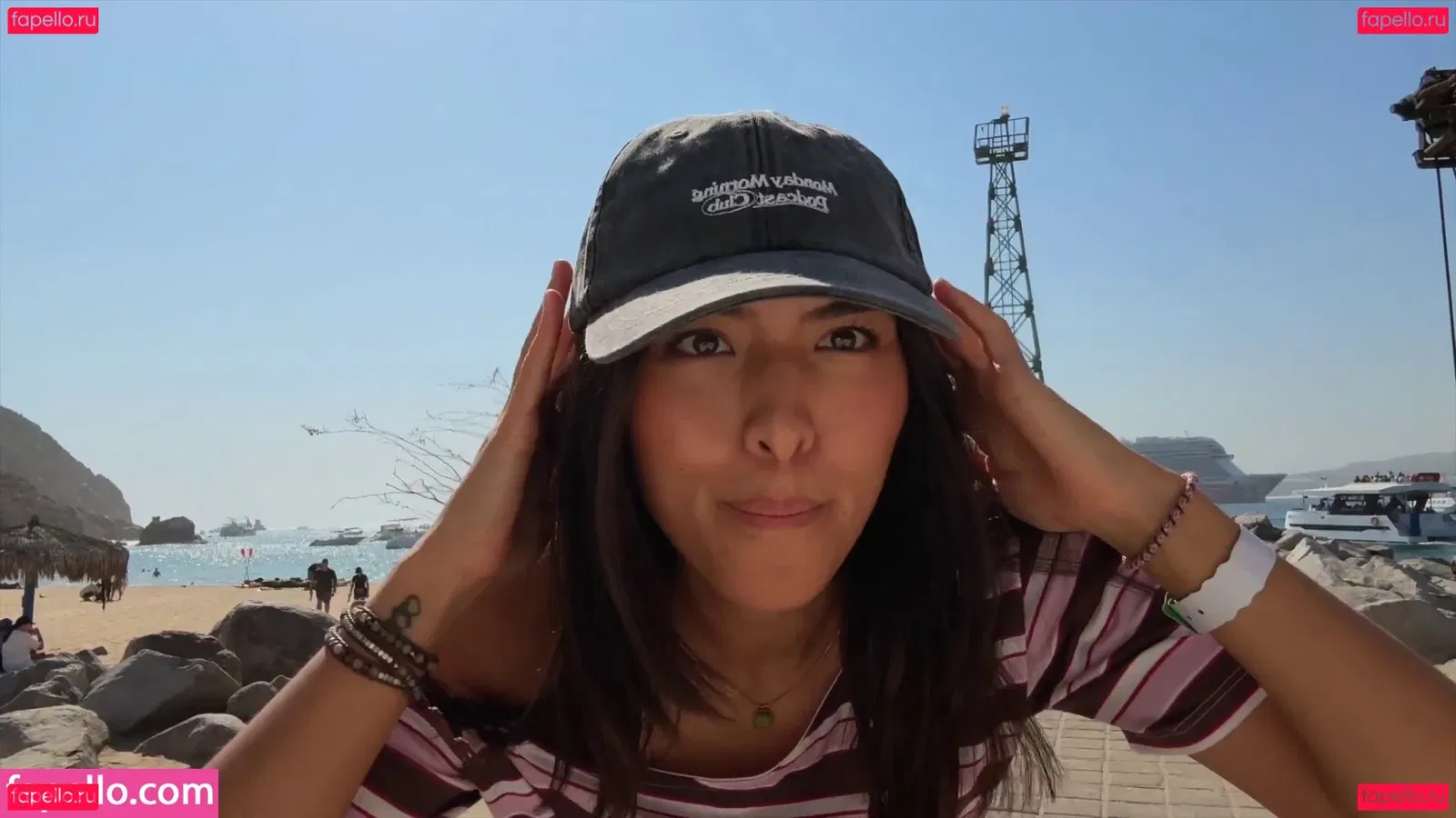 Shanti Tan Onlyfans Photo Gallery 