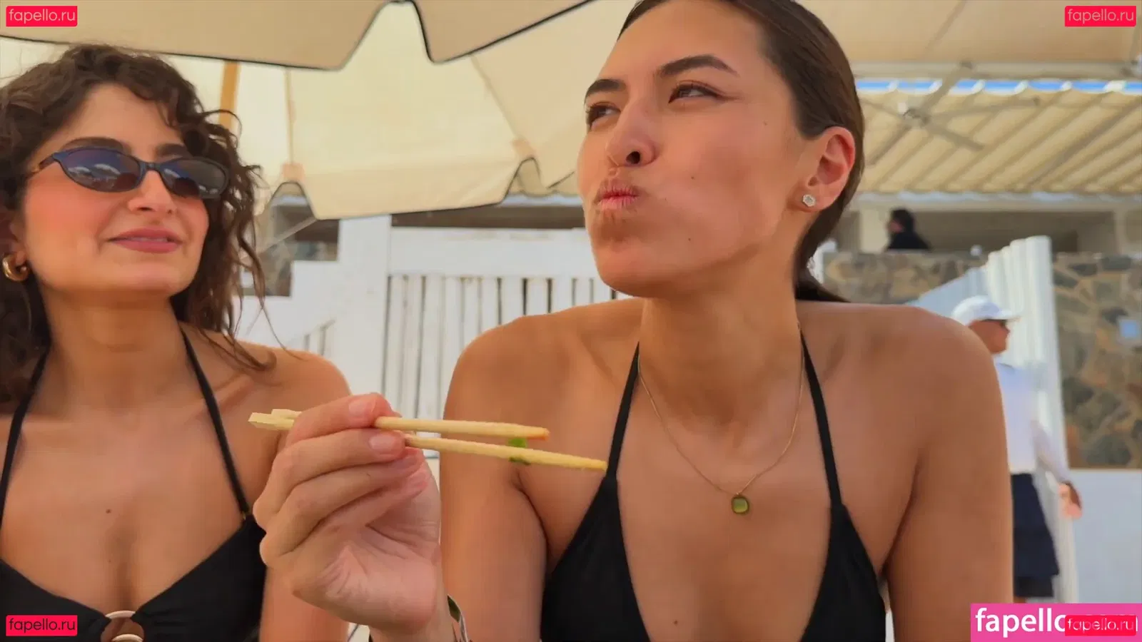 Shanti Tan Onlyfans Photo Gallery 