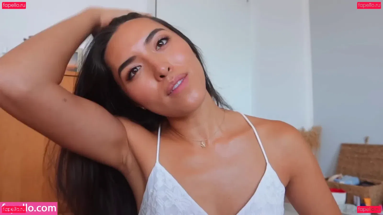 Shanti Tan Onlyfans Photo Gallery 