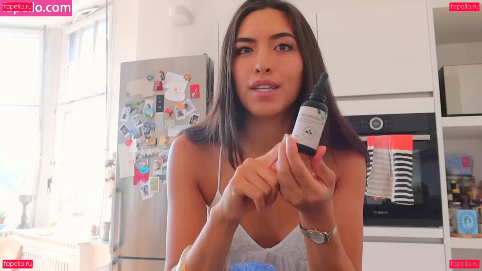 Shanti Tan Onlyfans Photo Gallery 