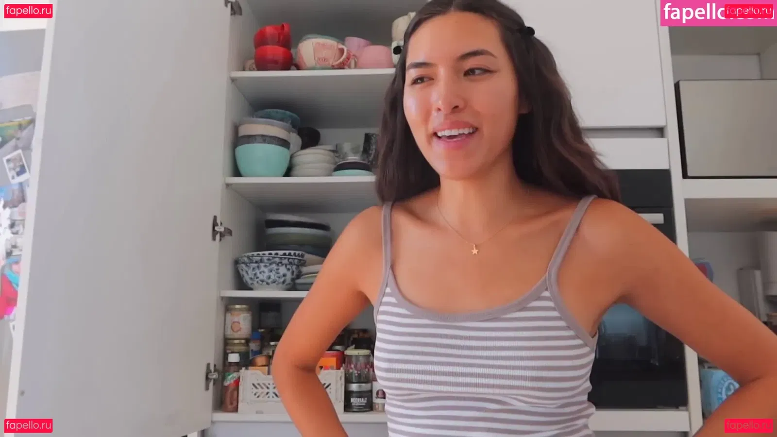 Shanti Tan Onlyfans Photo Gallery 