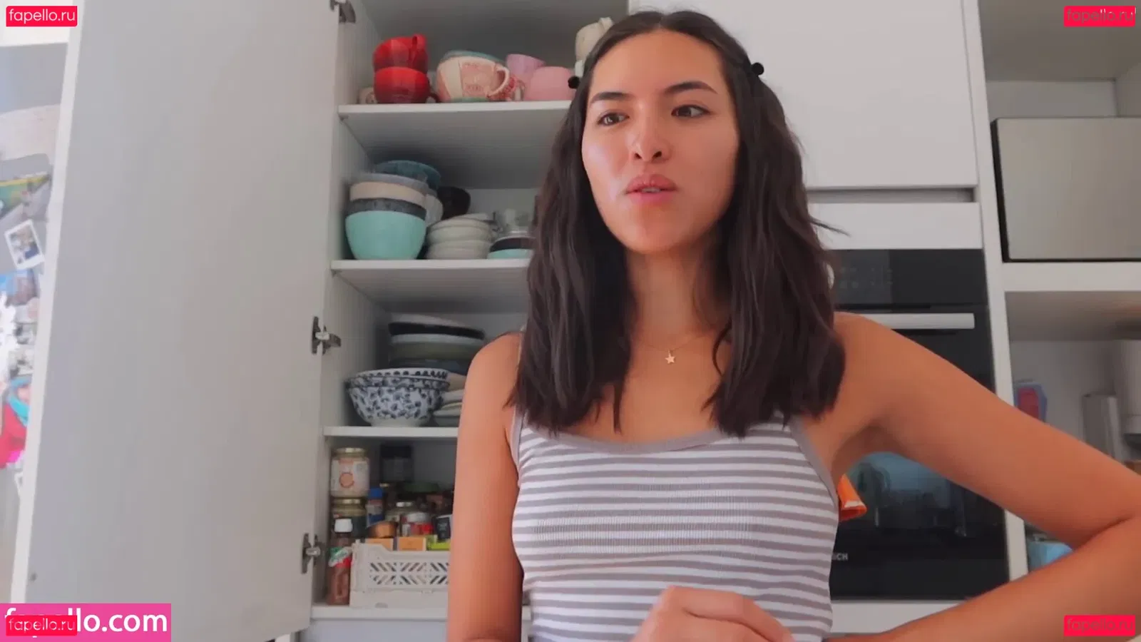 Shanti Tan Onlyfans Photo Gallery 