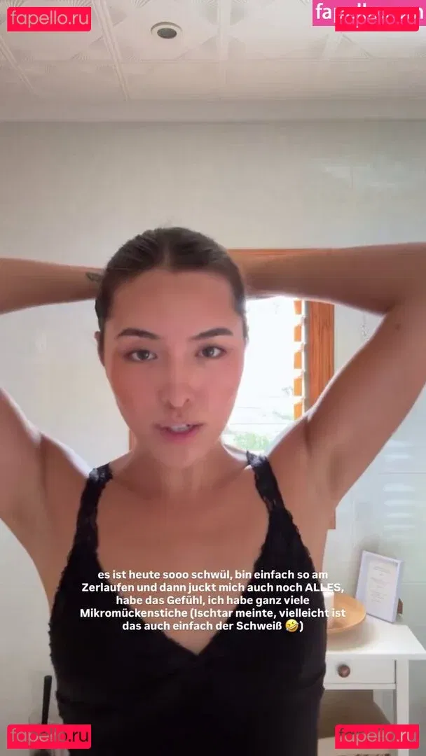 Shanti Tan Onlyfans Photo Gallery 