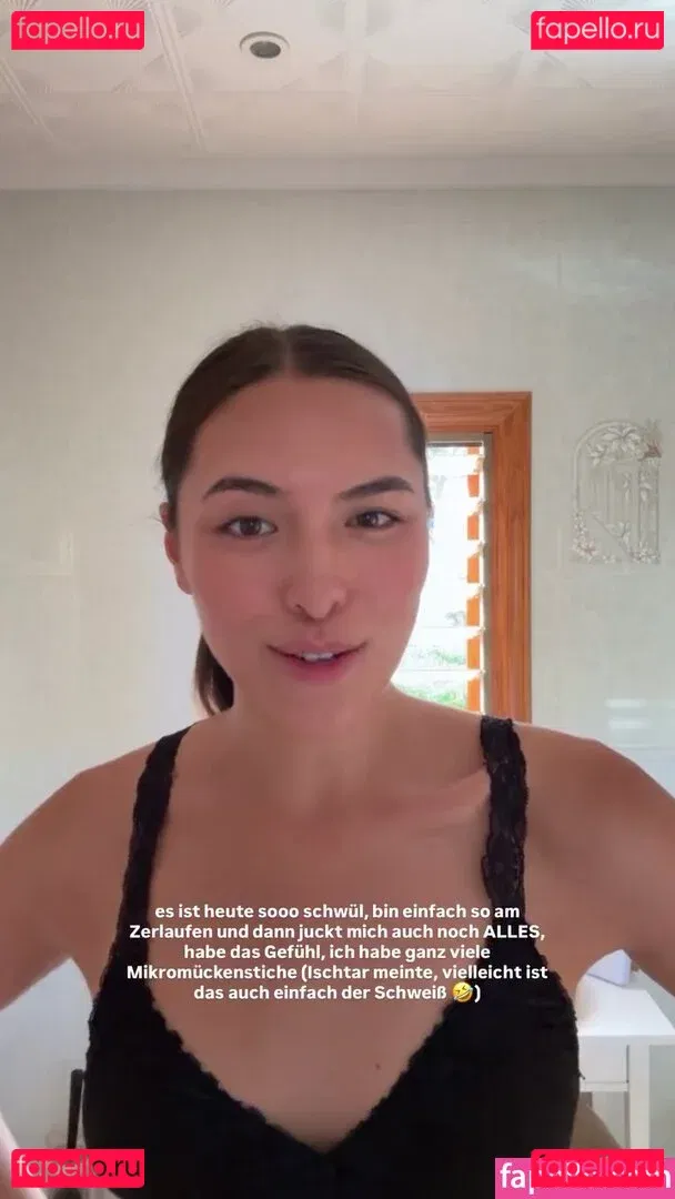 Shanti Tan Onlyfans Photo Gallery 