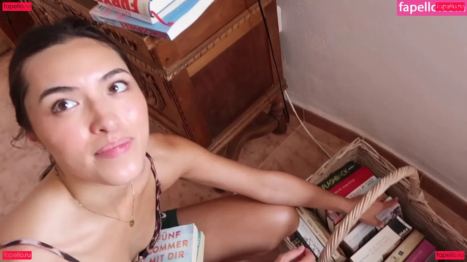 Shanti Tan Onlyfans Photo Gallery 