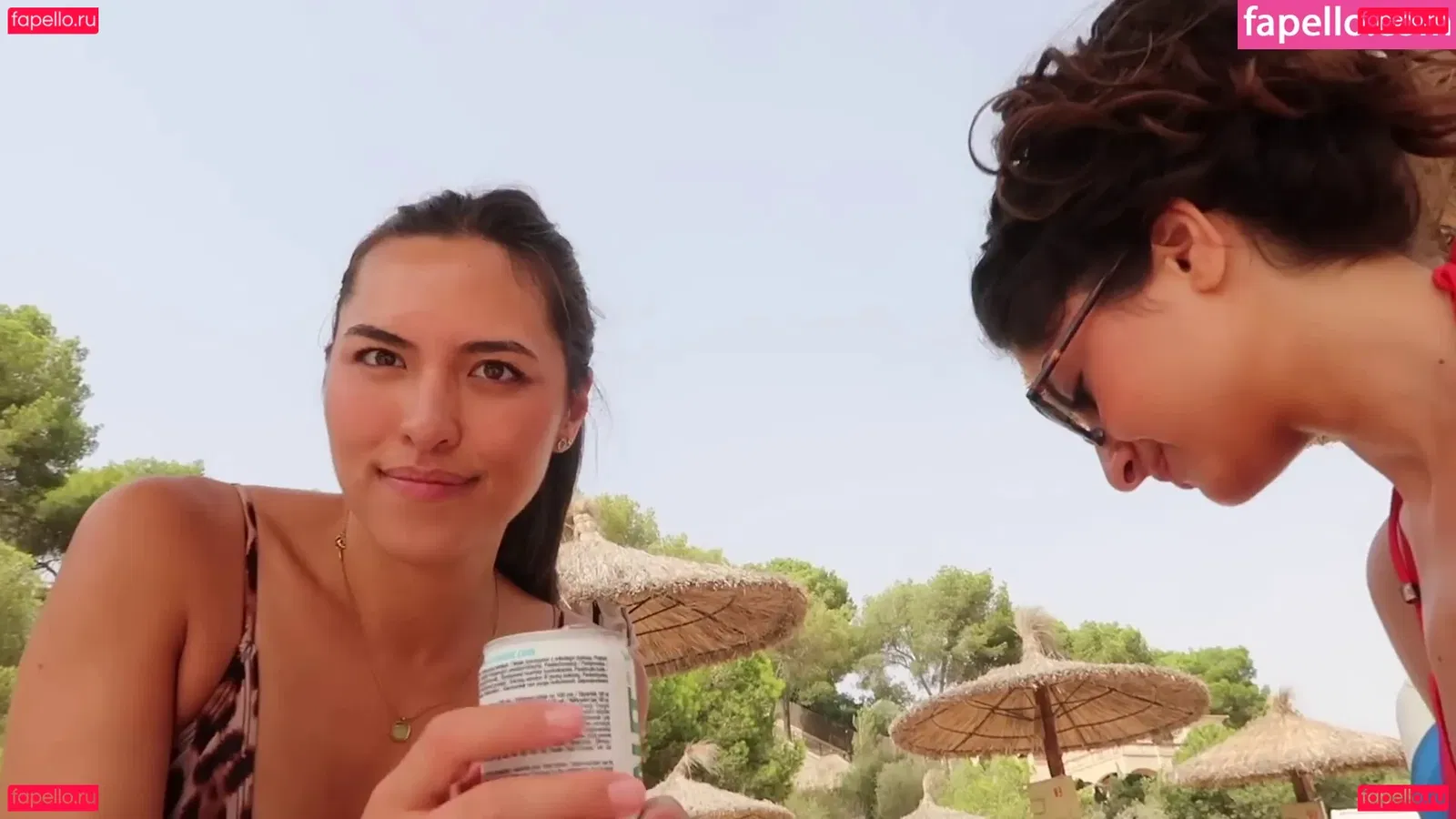 Shanti Tan Onlyfans Photo Gallery 