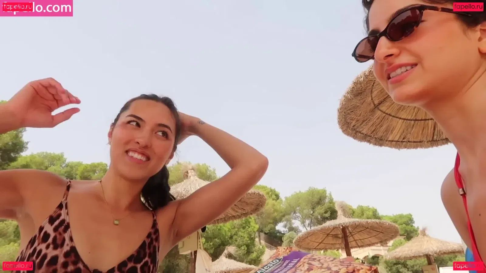 Shanti Tan Onlyfans Photo Gallery 