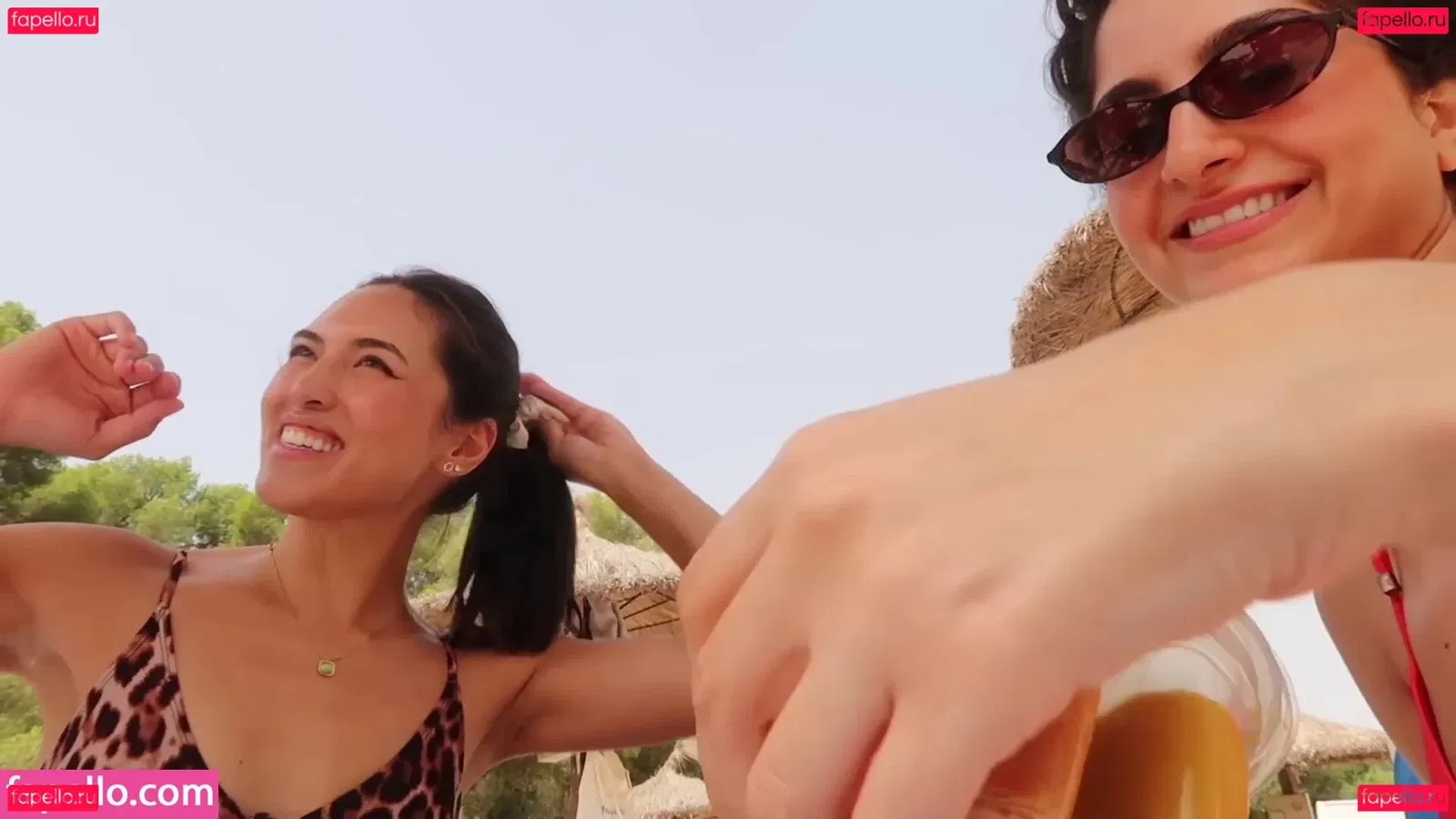 Shanti Tan Onlyfans Photo Gallery 