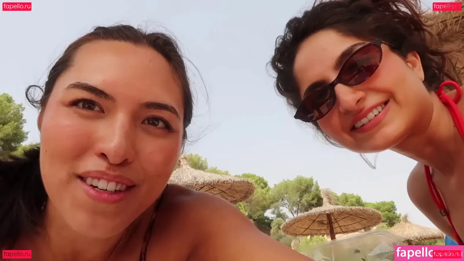 Shanti Tan Onlyfans Photo Gallery 