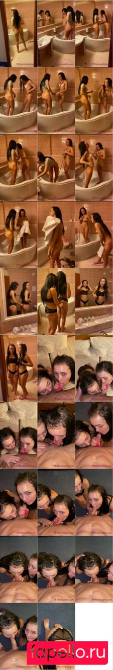 Ernst Twins Nude Onlyfans Photo 6