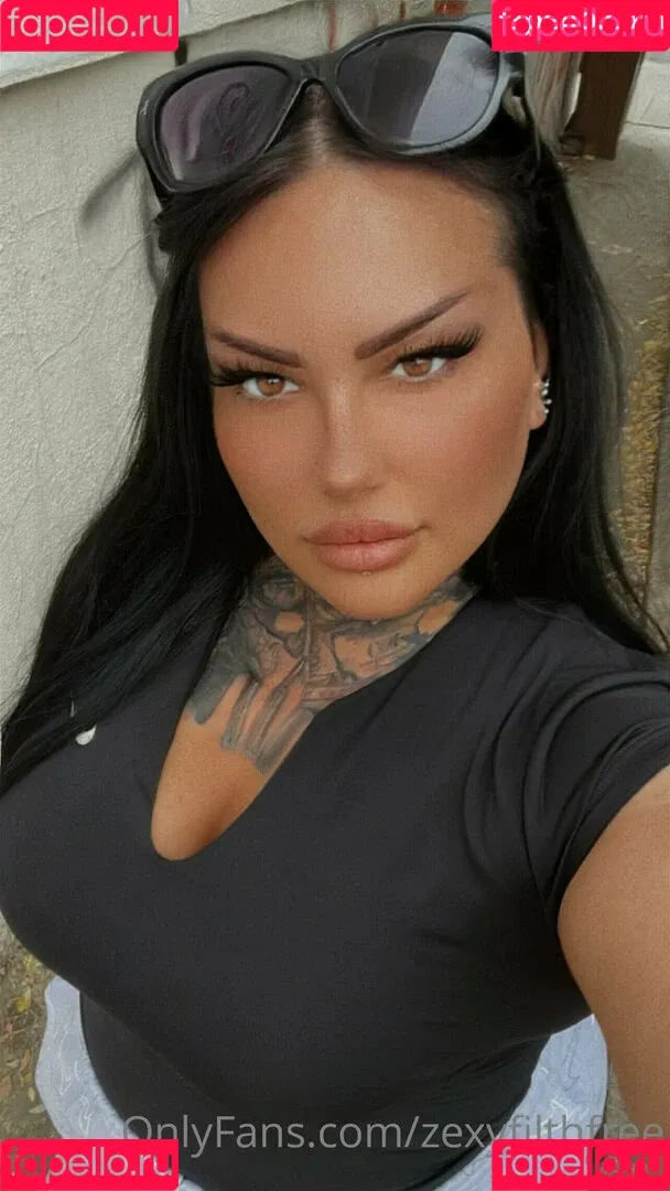 zexyfilthfree Onlyfans Photo Gallery 