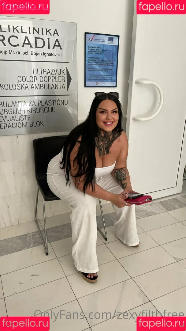 zexyfilthfree Onlyfans Photo Gallery 