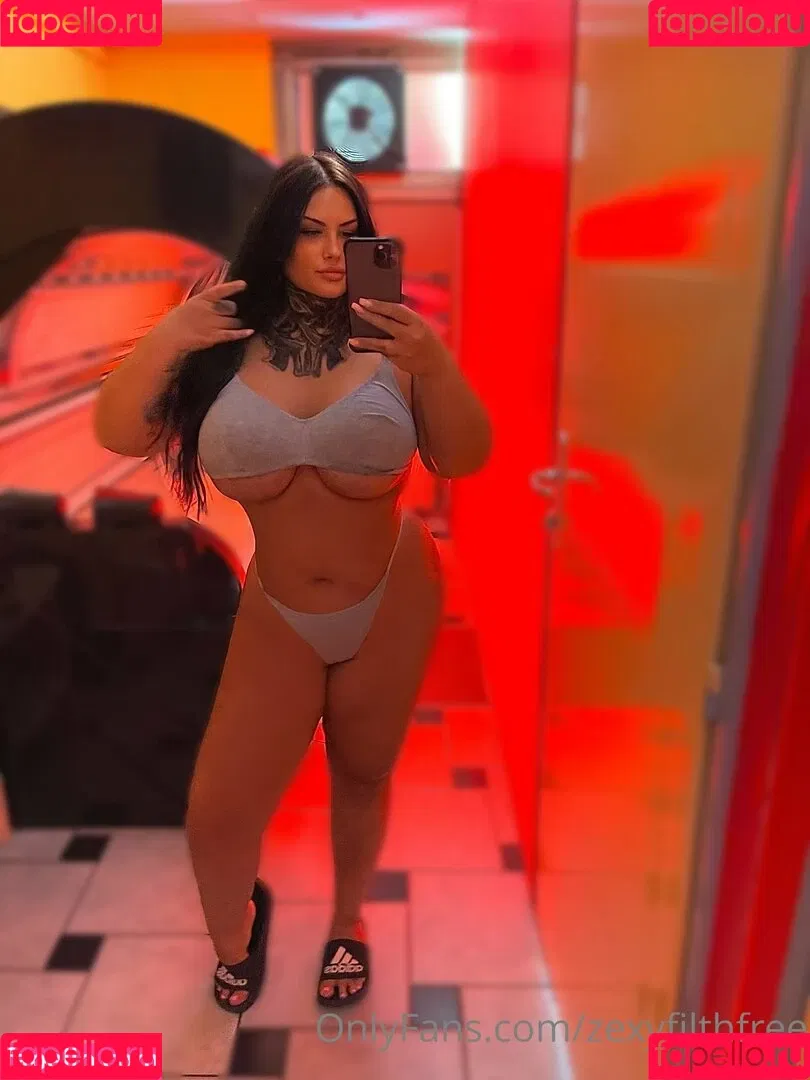 zexyfilthfree Onlyfans Photo Gallery 