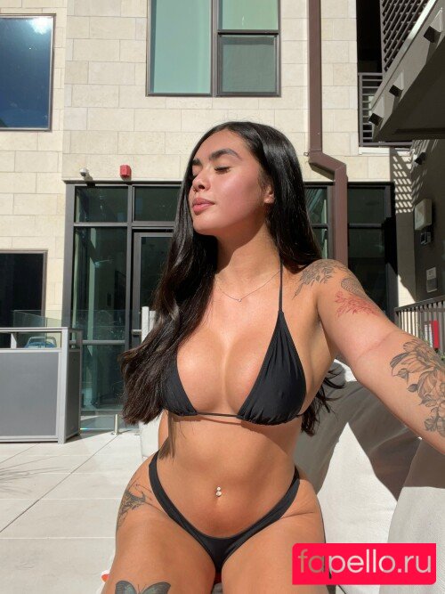 Jazmin Bertrand Nude Onlyfans Photo 47
