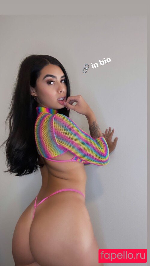 Jazmin Bertrand Nude Onlyfans Photo 32