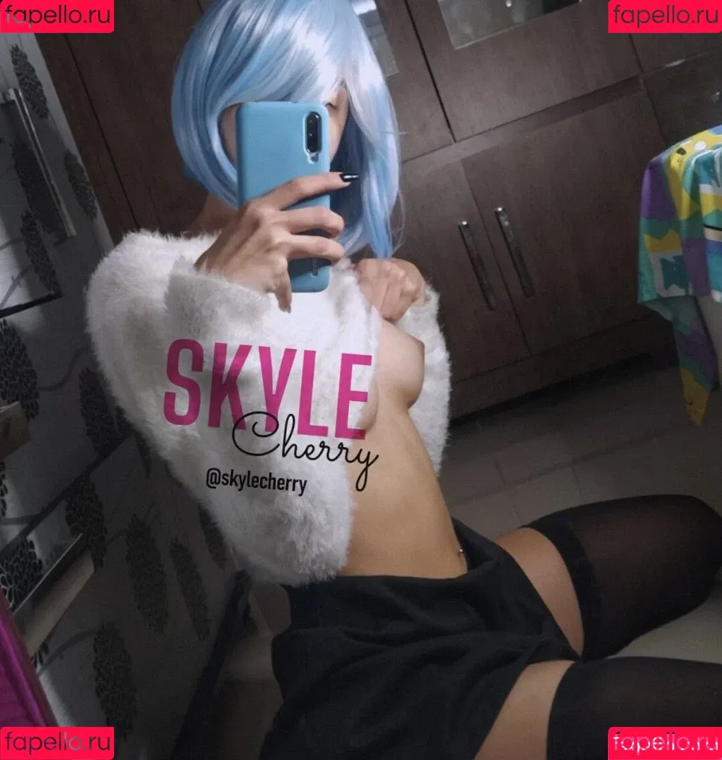 SkyleSugar Onlyfans Photo Gallery 
