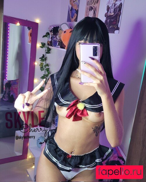 SkyleSugar Onlyfans Photo Gallery 