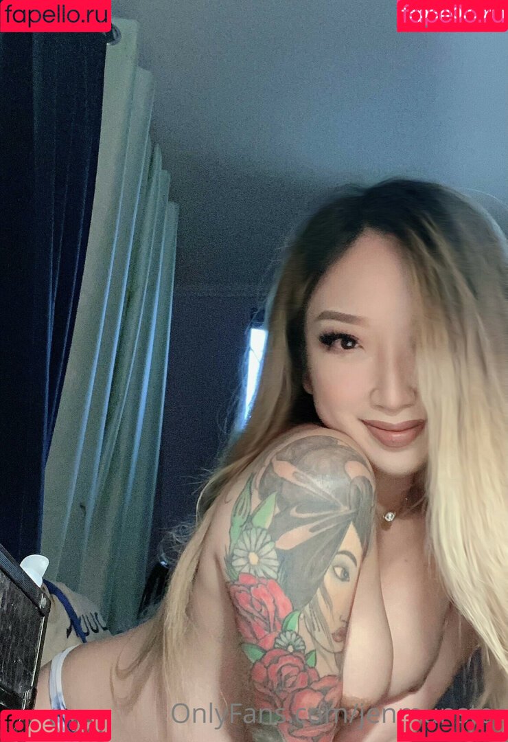 Jenmunster Onlyfans Photo Gallery 