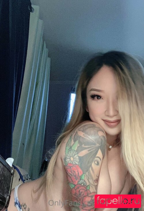 Jenmunster Nude Onlyfans Photo 11