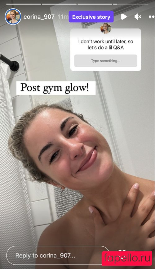 Corina Bunea Nude Onlyfans Photo 28