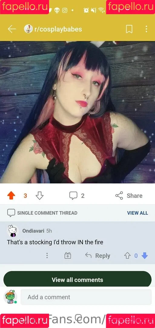 sex_salt Onlyfans Photo Gallery 