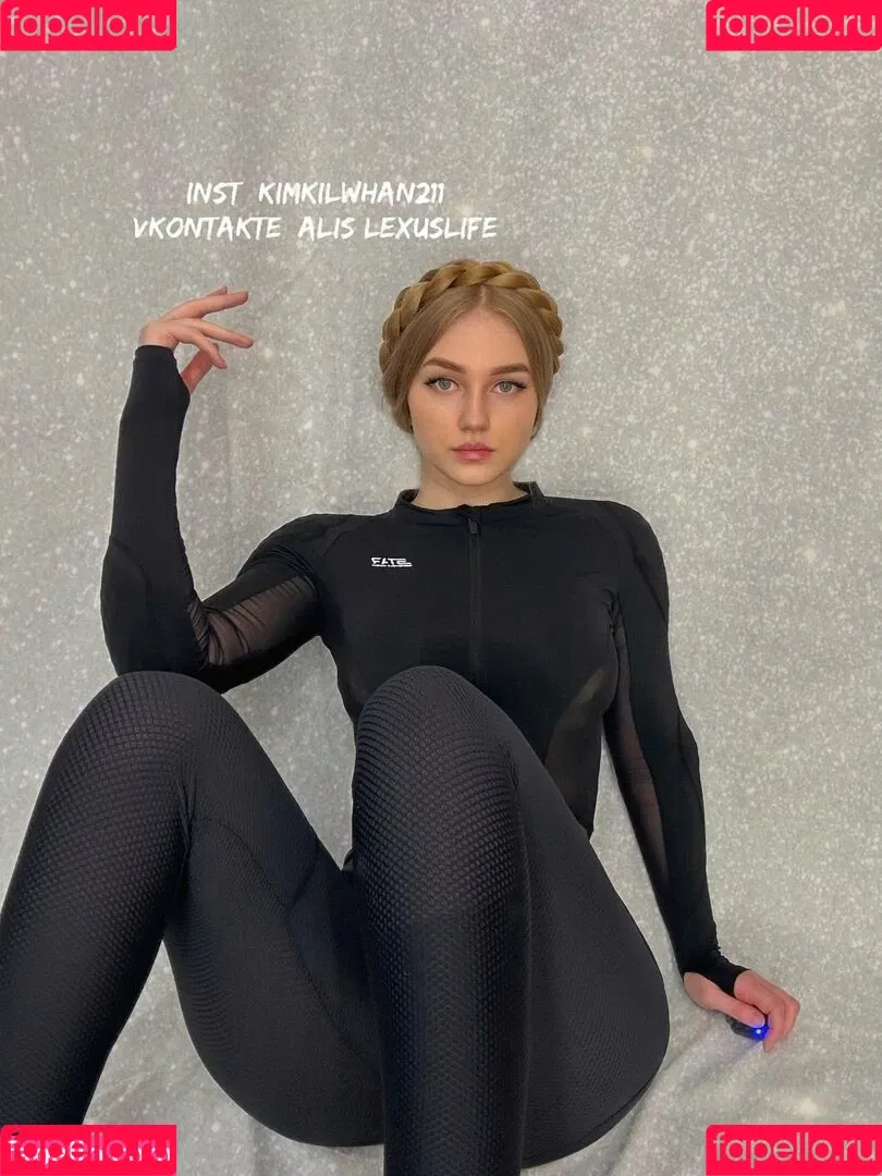 kimkilwhan21 Onlyfans Photo Gallery 