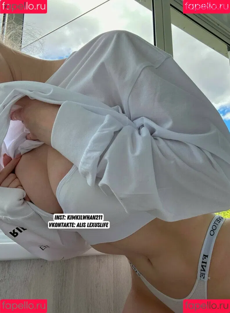 kimkilwhan21 Onlyfans Photo Gallery 