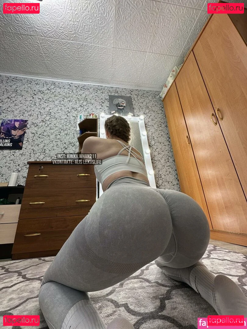 kimkilwhan21 Onlyfans Photo Gallery 