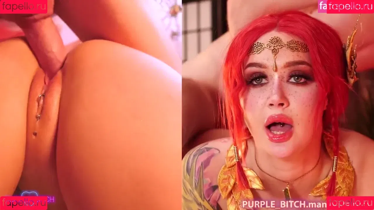 purple_bitch Onlyfans Photo Gallery 