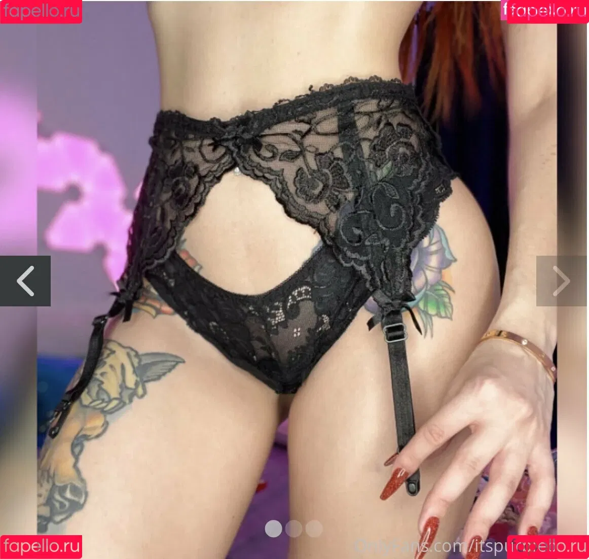 purple_bitch Onlyfans Photo Gallery 