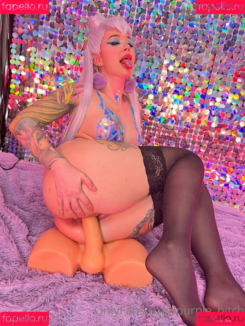 purple_bitch Onlyfans Photo Gallery 