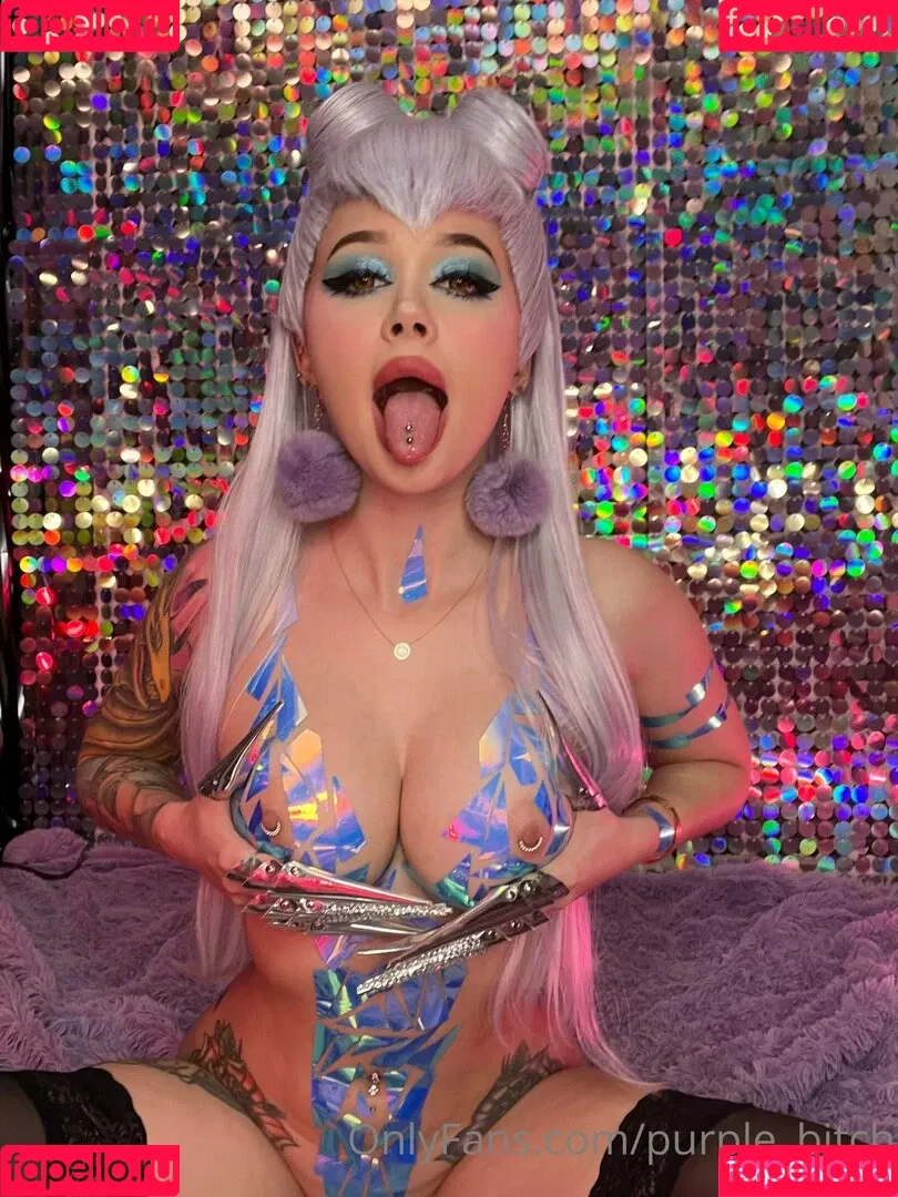 purple_bitch Onlyfans Photo Gallery 