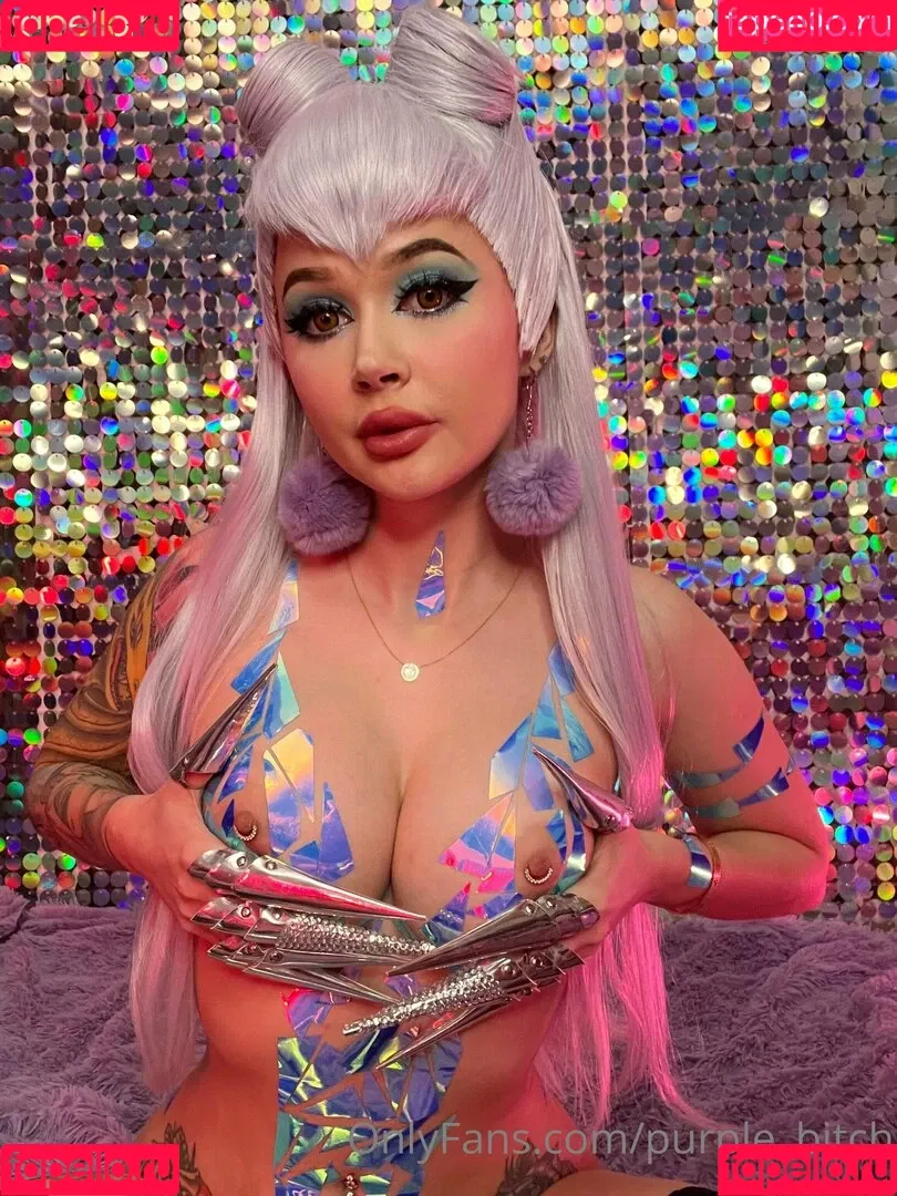 purple_bitch Onlyfans Photo Gallery 