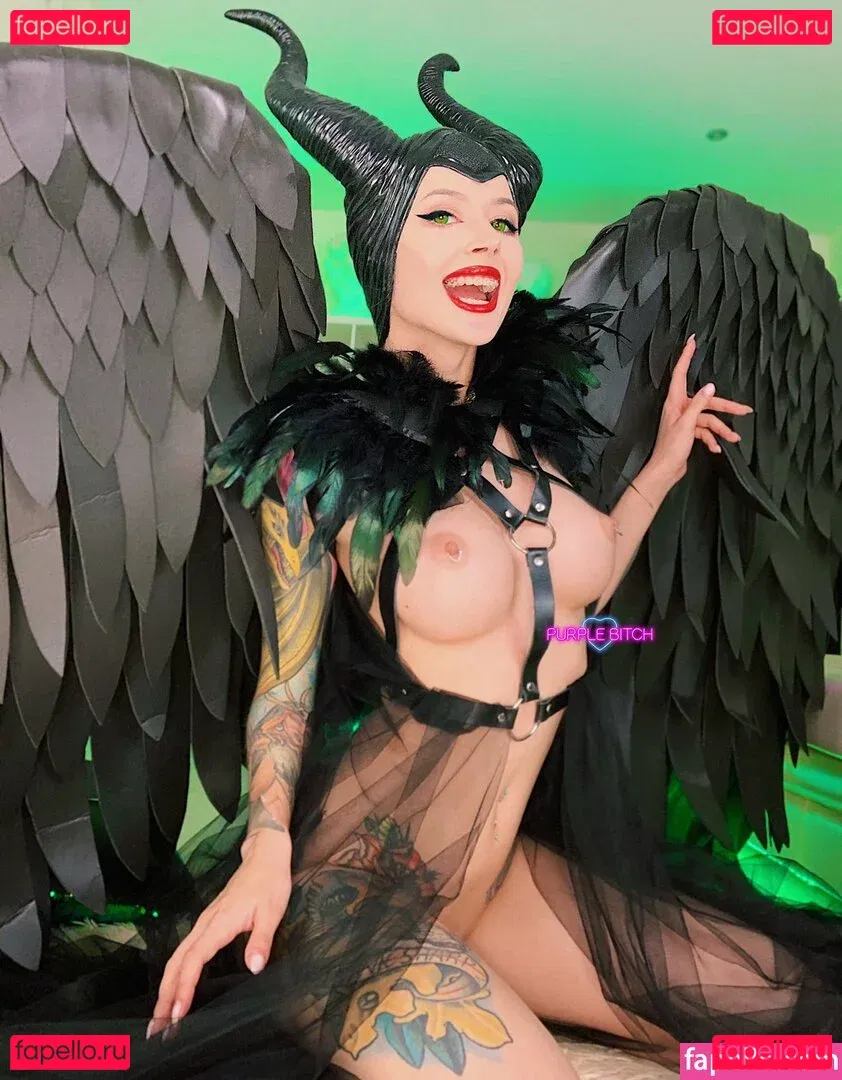 purple_bitch Onlyfans Photo Gallery 