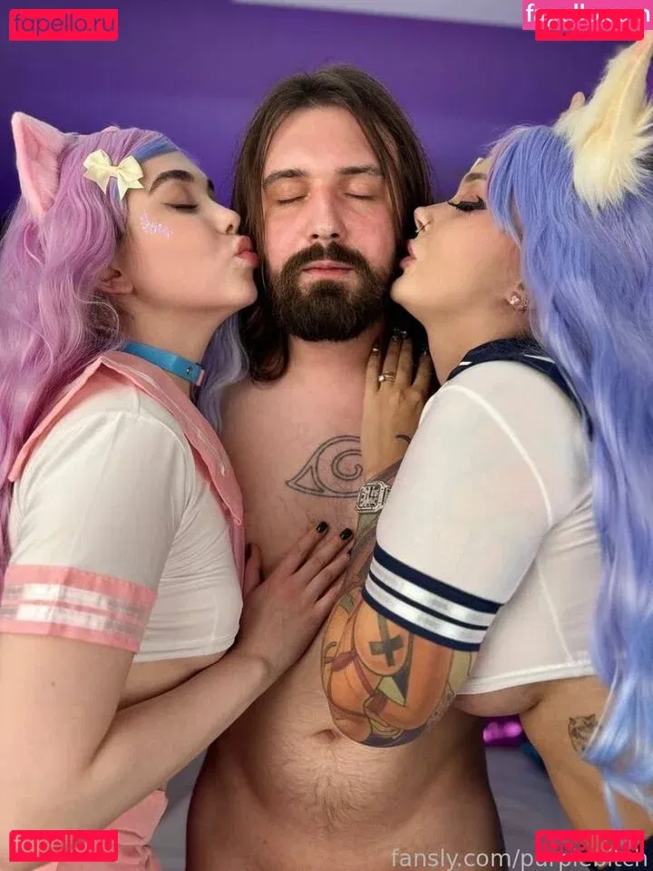 purple_bitch Onlyfans Photo Gallery 