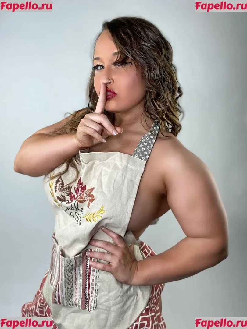 Jordynne Grace Onlyfans Photo Gallery 