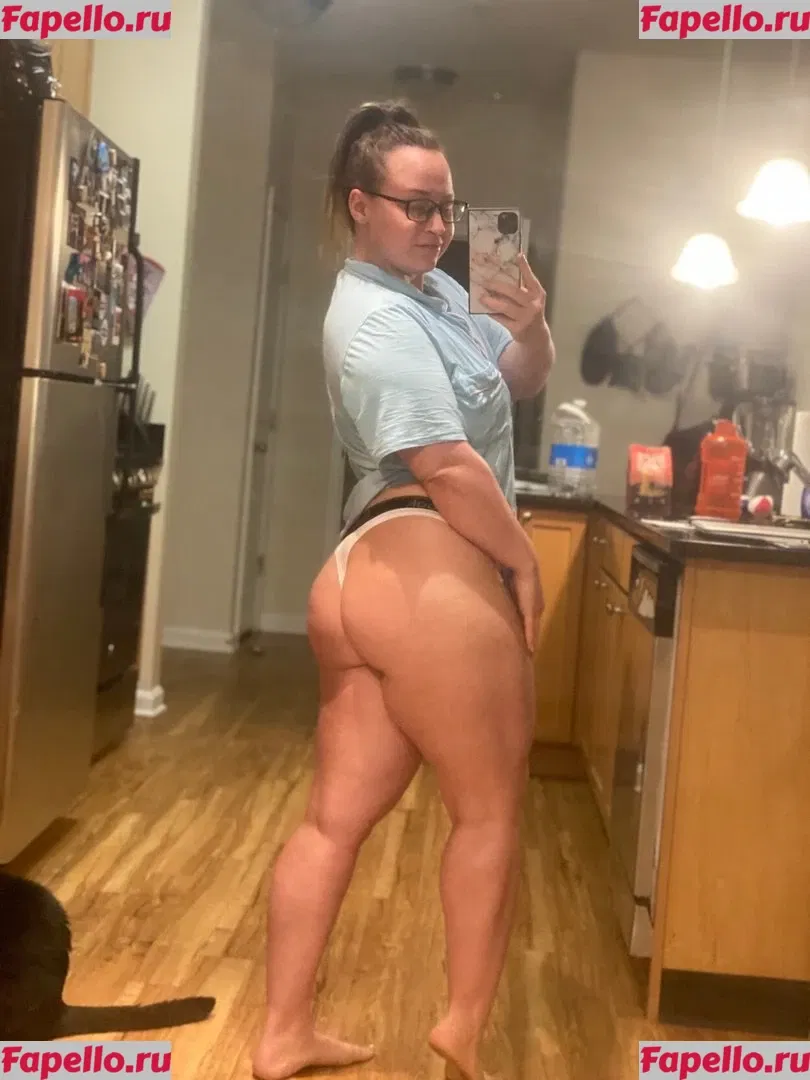 Jordynne Grace Onlyfans Photo Gallery 