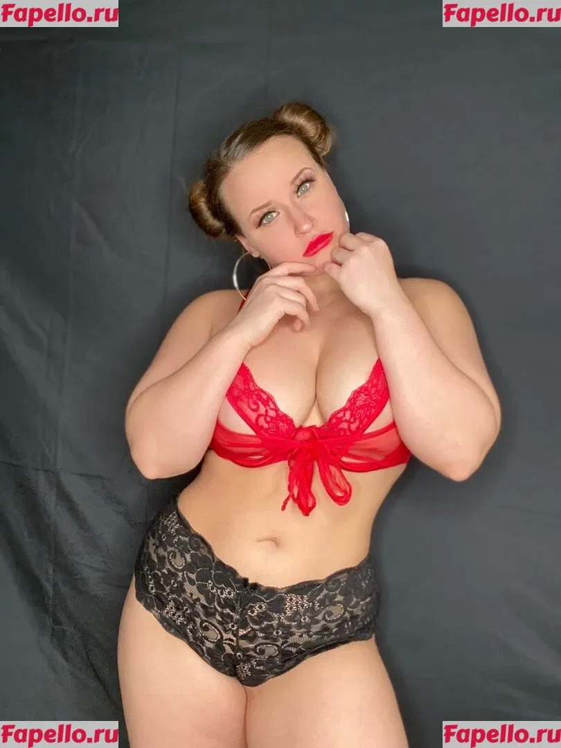 Jordynne Grace Onlyfans Photo Gallery 
