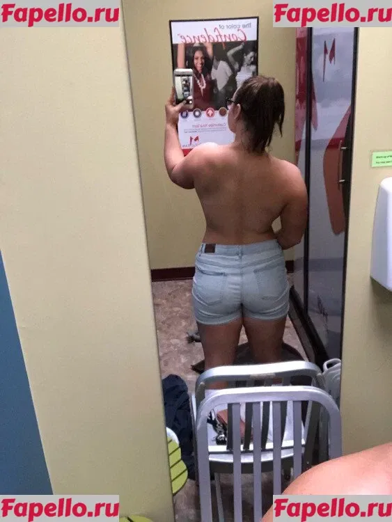 Jordynne Grace Onlyfans Photo Gallery 