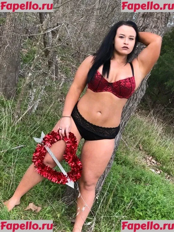 Jordynne Grace Onlyfans Photo Gallery 