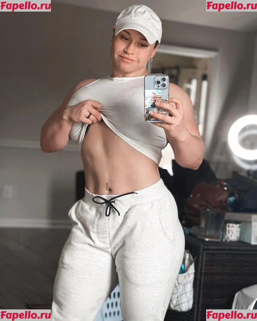 Jordynne Grace Onlyfans Photo Gallery 